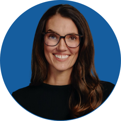 Becca Chambers Headshot